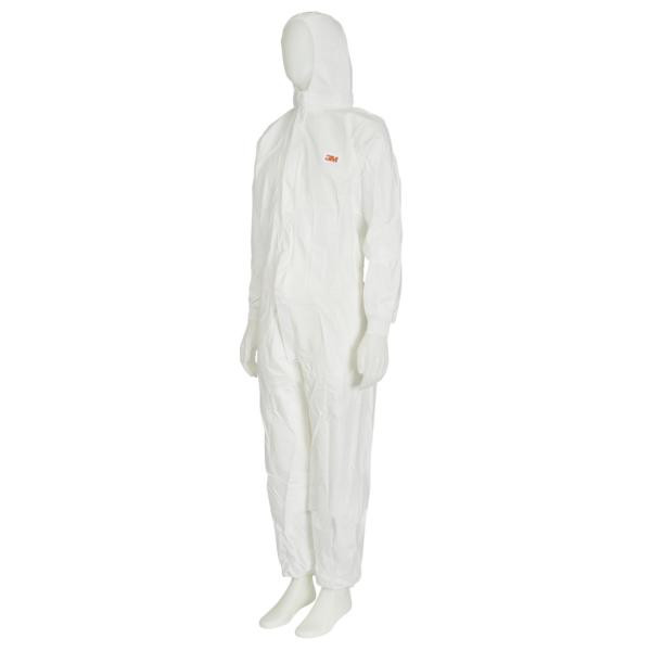 3M Einweg-Overall 50198XL, VE: 25 Stück, 7000085108