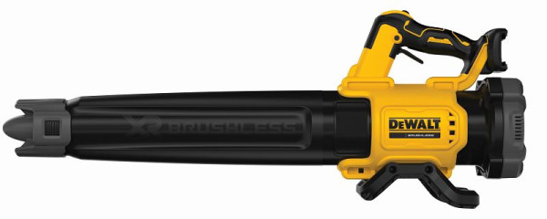 DeWalt 18 Volt Akku-Gebläse (bürstenlos) – Basisversion, DCMBL562N-XJ