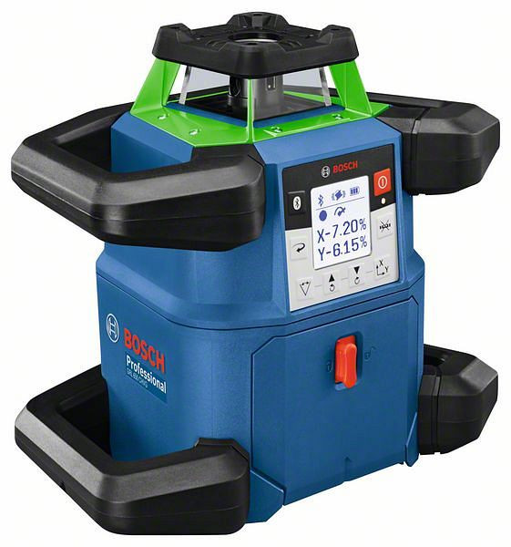 Bosch Rotationslaser GRL 650 CHVG, 06159940PS