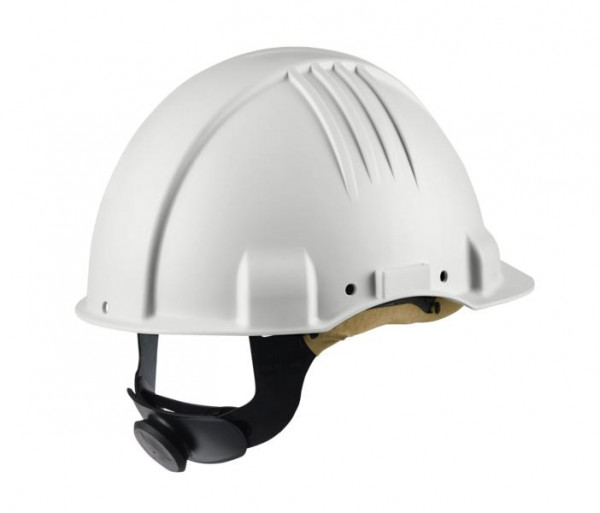 3M Hitzeschutzhelm, G3501M-VI, weiss, VE: 20 Stück, 7100077208