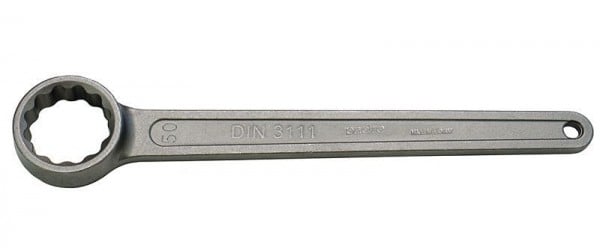 padre Einringschlüssel Din 3111 840 57 mm, 84000057