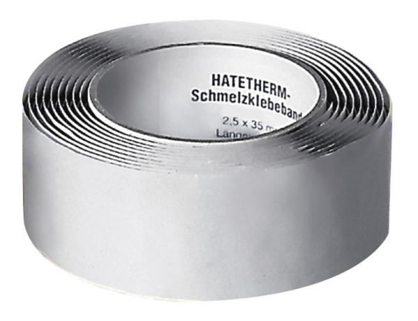 Hauff Schmelzklebeband Hatetherm Scapa 0485, 0316010000