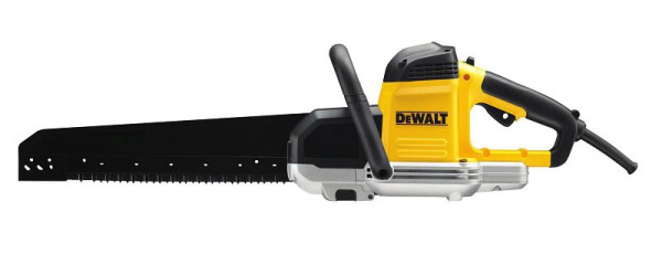 DeWalt ALLIGATOR Spezialsäge 1600Watt 295 mm, DWE396-QS