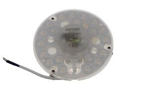 DOTLUX LED-Wechselmodul QUICK-FIXplus 10W 4000K, 3377-040170