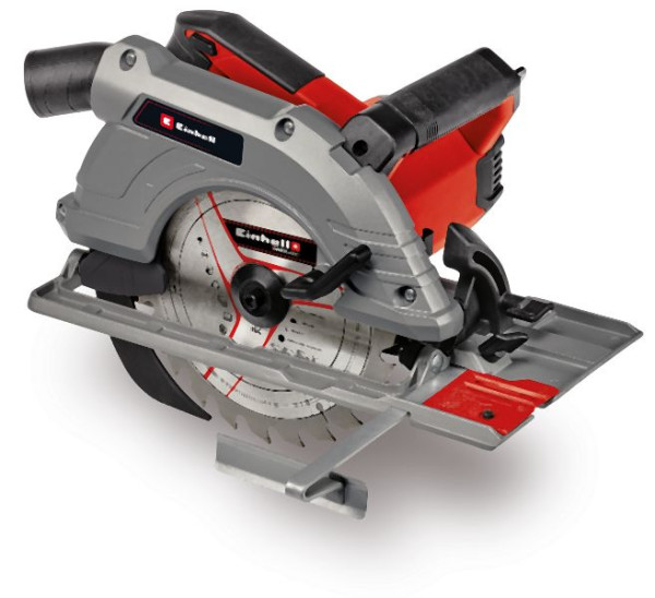 Einhell Handkreissäge TE-CS 190/1, Leistung: 1500 W, 4331005