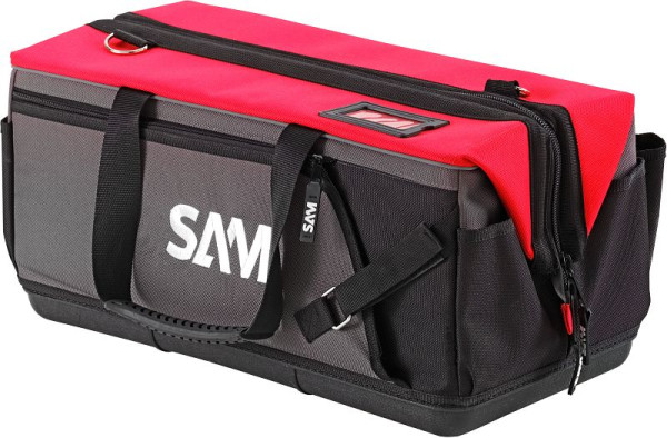 SAM Stoff-Werkzeugtasche 30 Liter, BAG-6N