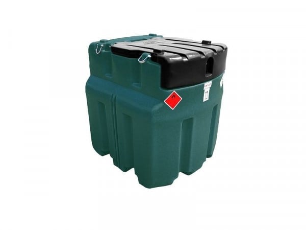 Duraplas Durafuel Transfuel 950 L Mobile Tankstelle 950 Liter 40 L Min Dft950p40 Gunstig Kaufen Profishop