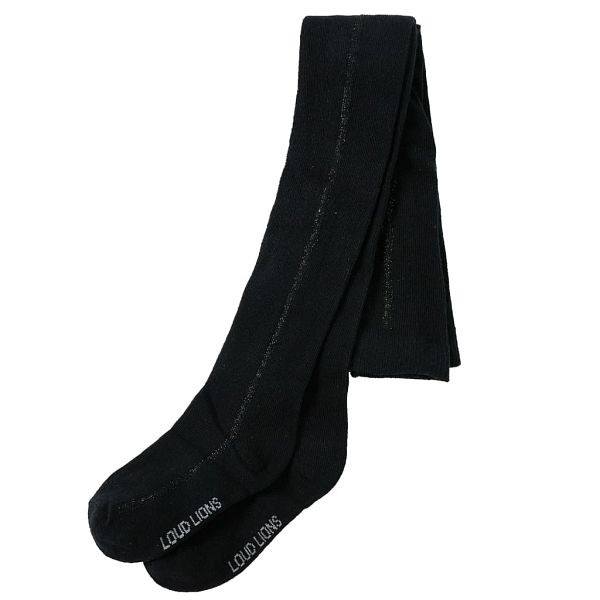 vidaXL Kinderstrumpfhose Schwarz 104, 14773, 8721012129443