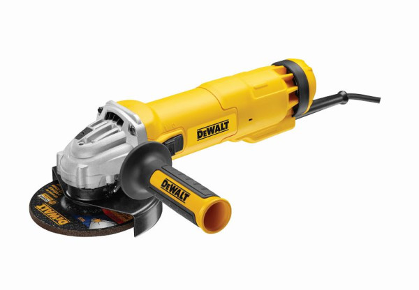 DeWalt Winkelschleifer 125mm 1010Watt, DWE4207-QS