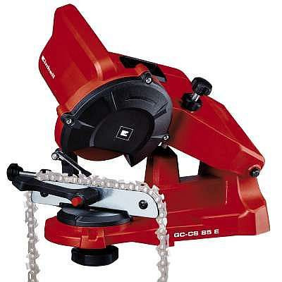 Einhell Sägekettenschärfgerät GC-CS 85 E, 4499920