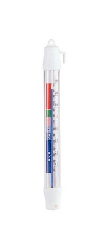 Contacto Kühlraumthermometer 20,5 cm, 7879/210