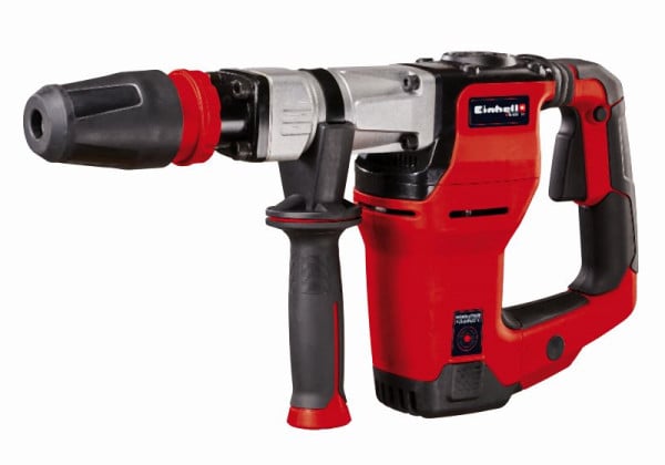 Einhell Abbruchhammer TE-DH 12, Schlagstärke: 12 J, 4139100