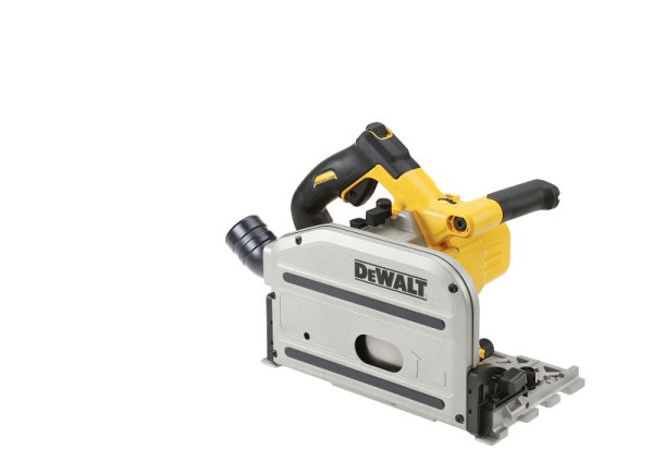 DeWalt Akku-Tauchkreissäge, 54V, Basisversion, DCS520NT-XJ