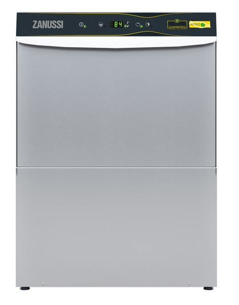 Zanussi Gläserspülmaschine ZLA3G, Standgerät, 406400234