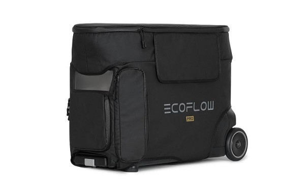 EcoFlow DELTA Pro Tasche, BDELTAPro