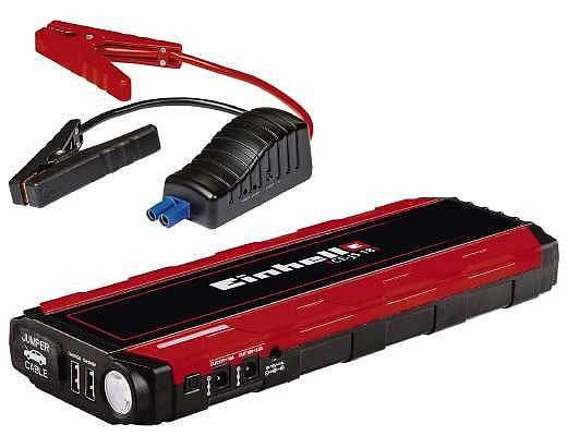 Einhell Jump-Start - Power Bank CE-JS 18, 1091531