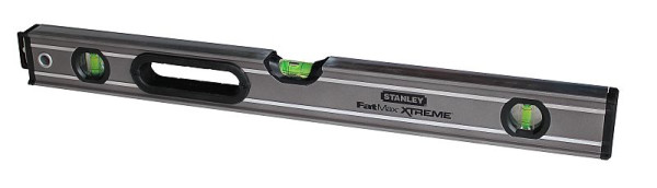 Stanley Wasserwaage FatMax PRO 90cm, 0-43-636