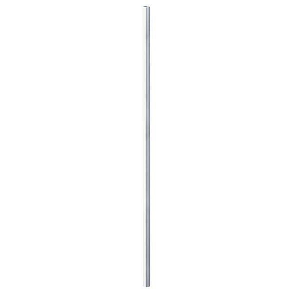 PATLITE Montagerohr, Aluminium, 800 mm für LR-USB, POLE-800A21+O0109