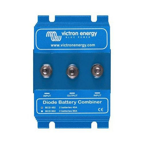 Victron Energy Dioden Battery Koppler BCD 402, 321359