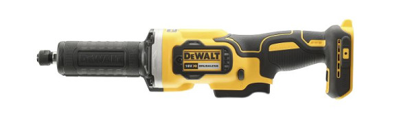 DeWalt Akku-Geradeschleifer elektrisch 18V (Basisversion), DCG426N-XJ