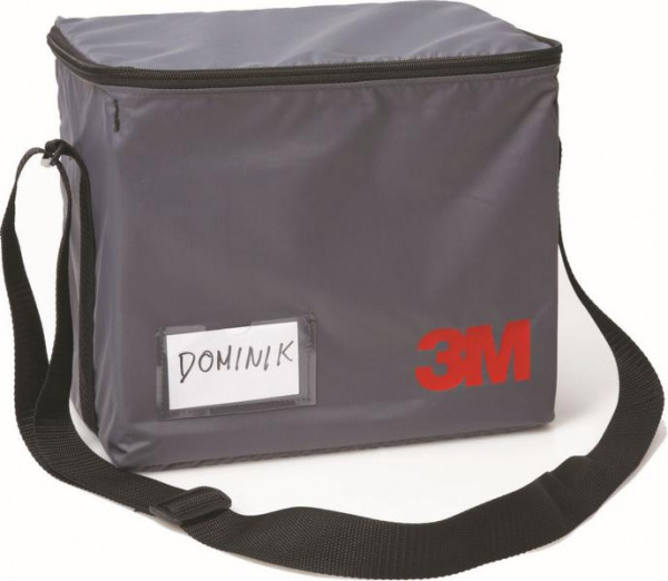 3M Tasche für Vollmasken 107, VE: 10 Stück, 7000087291