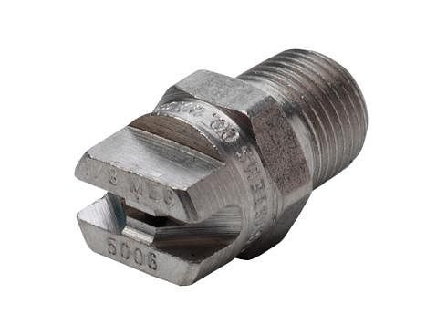 Nilfisk HD-Düse 50° 1/8" NPT 04, 5004