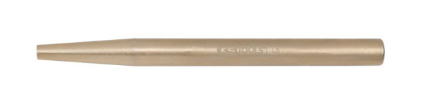 KS Tools BRONZEplus Durchtreiber, 10mm, 963.2536