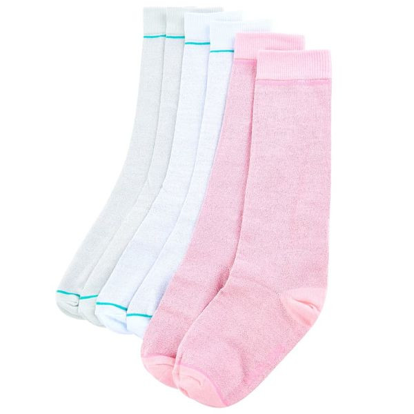 vidaXL Kindersocken 5 Paar EU 23-26, 14608, 8721012127791