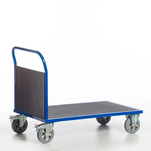 Rollcart schwerer Stirnwandwagen (1720x800), Tragkraft: 1200 kg, 02-1329