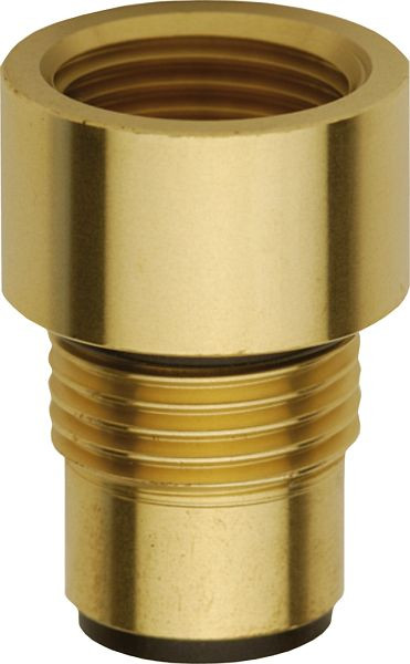 KWC Anschlussadapter, für UP-Ventil DN15, 2000101441, 7612982011597