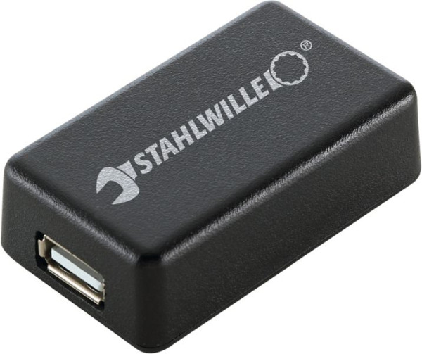 STAHLWILLE Schnittstellenadapter für Nr.714, 52110061