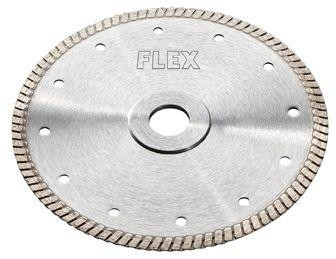 FLEX Diamanttrennscheibe D-TCS T-Jet 170x22,2, 386189, 4030293159648