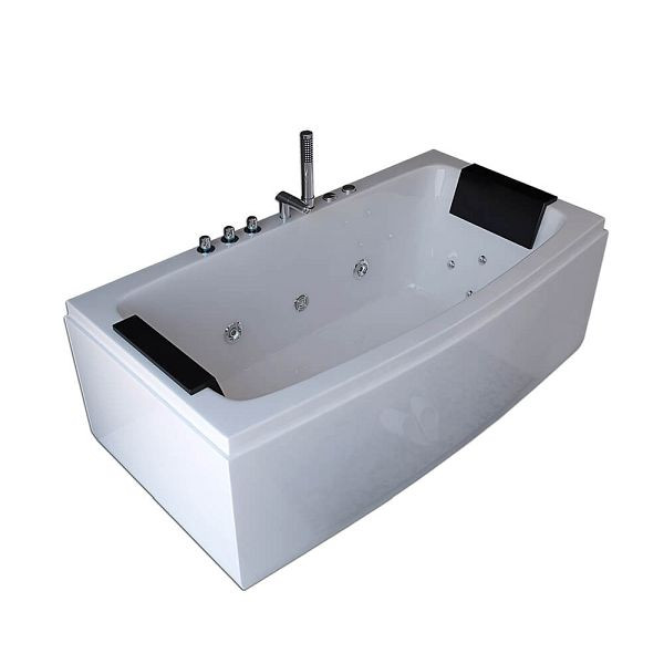 HOME DELUXE Indoor Whirlpool NOOR, 11119, 4058166073495