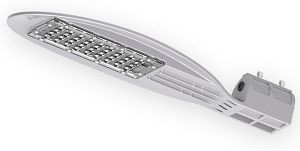 DOTLUX LUMiVELA LED-Strassenleuchte Parking 30W 4000K, 3858