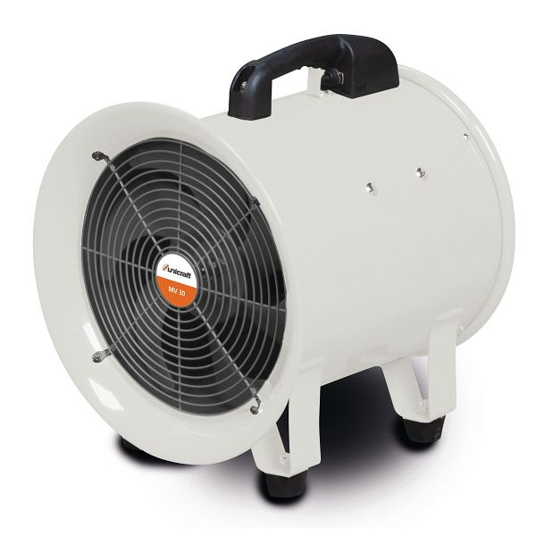 Unicraft Mobiler Ventilator 30 MV, 6260030, 4036351049784