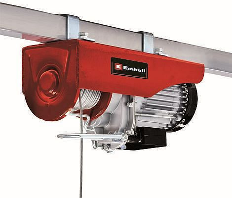 Einhell Seilhebezug TC-EH 600, 2255150