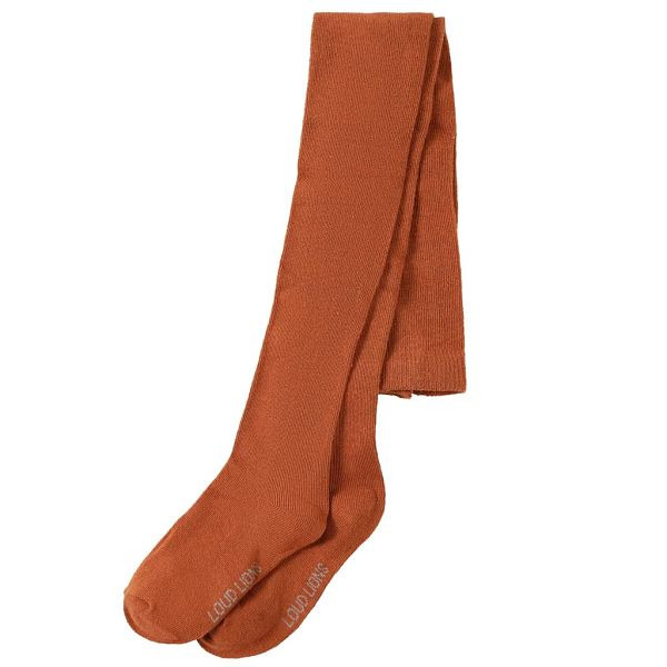 vidaXL Kinderstrumpfhose Cognac 92, 14792, 8721012129634