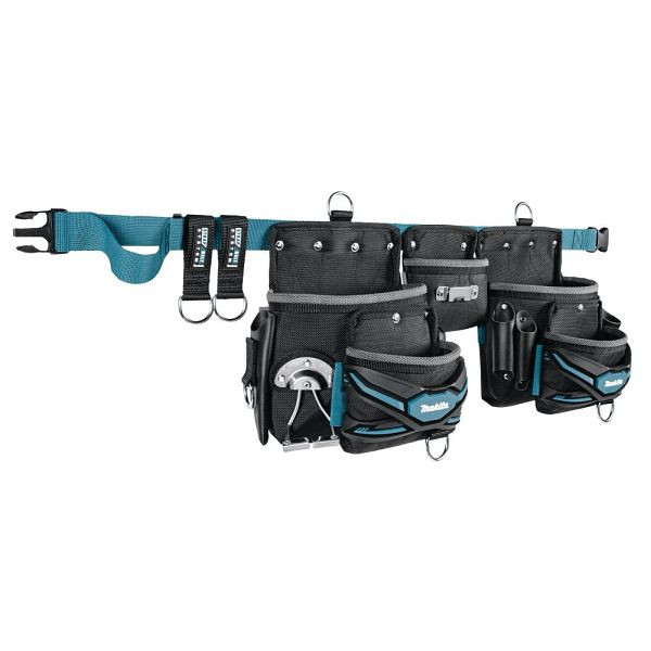 Makita 3-Taschen-Gürtel, E-05169