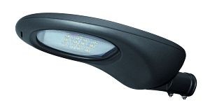 DOTLUX LED-Strassenleuchte BELUGAmini 73W 4000K SKI ohne Mastaufnahme, 3283-040135