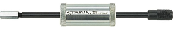 STAHLWILLE Gleithammer, Schlaggewicht 700g, 71040201