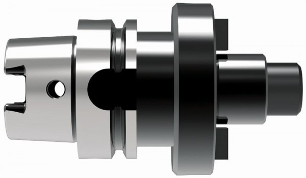 Bilz Aufnahmedorn mit Innenzentrierung DIN 6357 mit vergrößertem Bunddurchmesser, A in mm: 50, D1 in mm: 16, 4601763