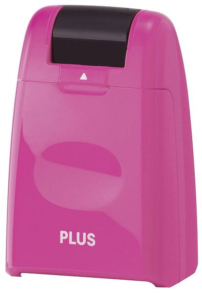 Plus Japan Rollstempel Camouflage - pink, 38093, 4977564525071