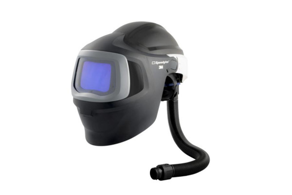 3M Speedglas Schweißmaske 9100 MP mit Filter 9100XXi, 7100055580