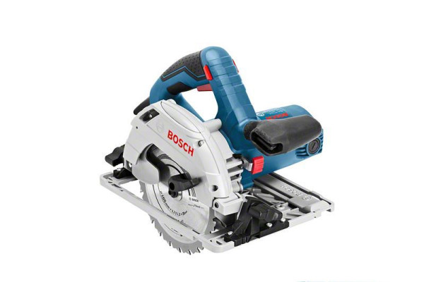 Bosch Handkreissäge GKS 55+ G, 0601682003