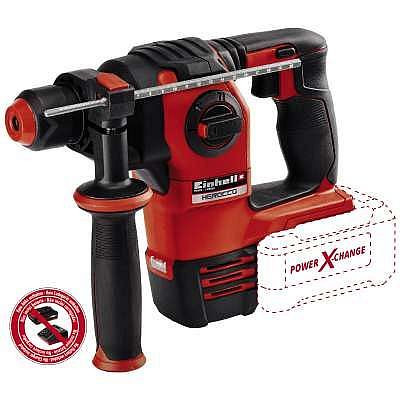 Einhell Akku-Bohrhammer HEROCCO, 4513900