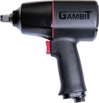 Gambit Druckluft-Schlagschrauber 1/2" GT1050, 1.050 Nm, 073903