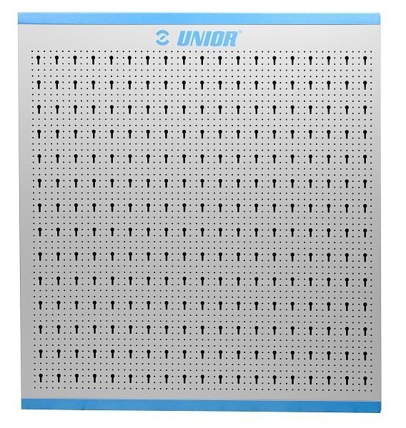 Unior Werkzeuglochwand, 900 mm, 605114