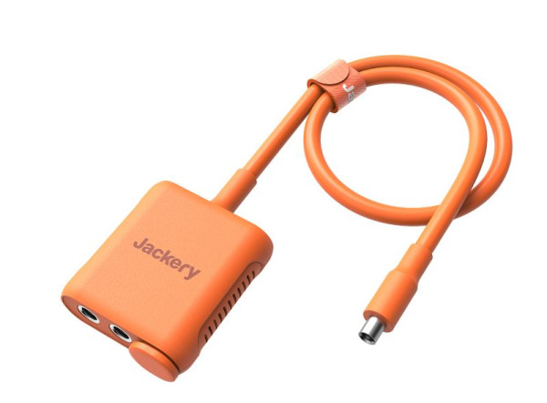 Jackery Solar Ladekabel (Connector), 90-0050-EUXOR1