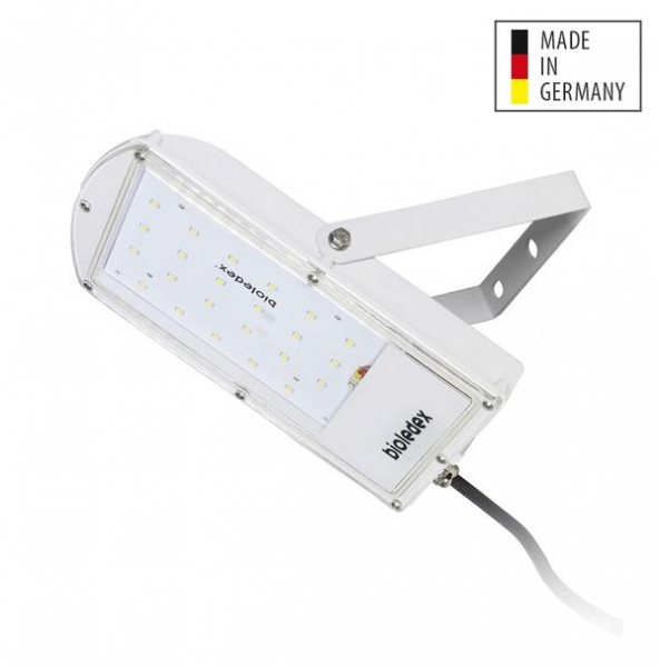 Bioledex 3-Phasen LED Strahler, LED Strahler Astir, Winkel: 120°, Verbrauch/Leistung: 30W , LFL-31W2-835