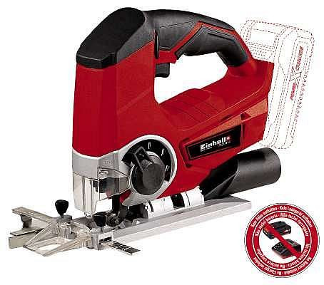 Einhell Akku-Stichsäge TE-JS 18 Li-Solo, 4321200